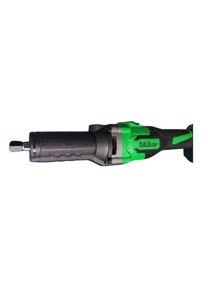 Haispro RB-ZM06A 21V 4.0AH Çift Akülü 1000W Uzun Kalıpçı Taşlama