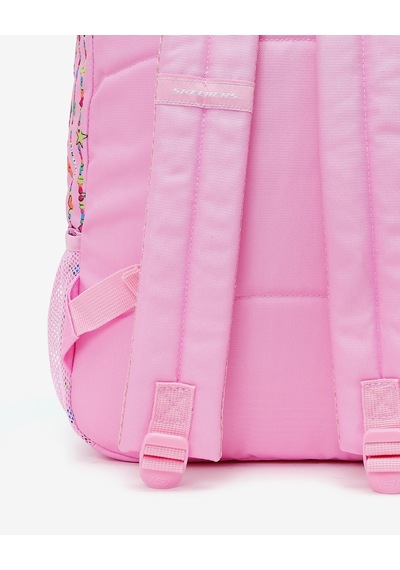 Skechers G Utılıty Backpack Set Büyük Kız Çocuk Pembe Sırt Çantası Skch8357-bdlv