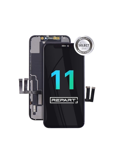 İphone 11 Incell Ekran