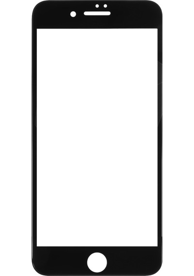 Bufalo Apple Uyumlu   iPhone 7 Plus / 8 Plus Ekran Koruyucu Seramik Nano 9D Tam (548284850)