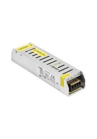 Cata Ct-2578 12 Volt 30 Amper Slim Saç Adaptör