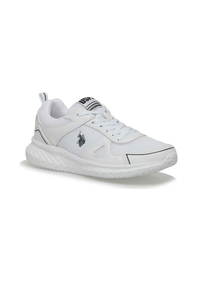 U.S.Polo Assn. Magellan Erkek Ayakkabı