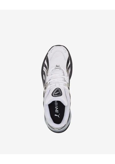 Puma Inverse Generate Beyaz Unisex Spor Ayakkabı