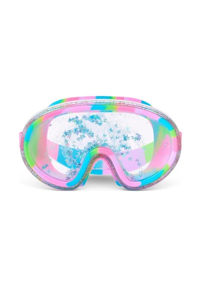 Bling2o Crystal Current Sapphire Swirl - Çocuk Deniz Gözlüğü Karışık