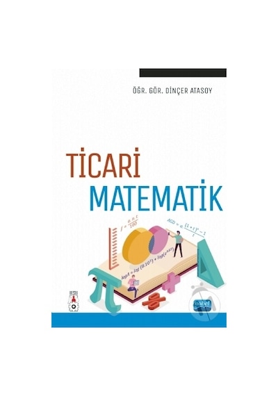 Ticari Matematik-dinçer Atasoy