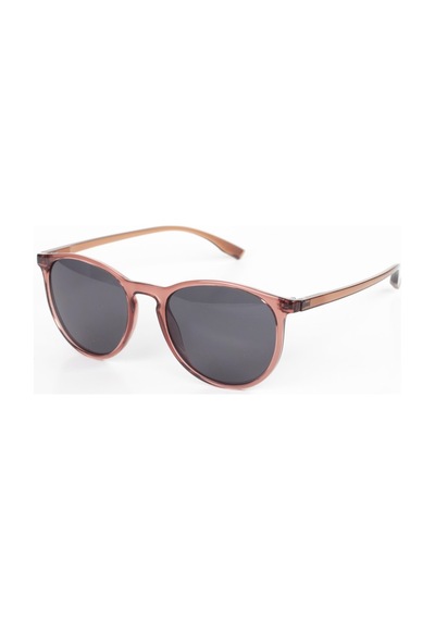 Fleur Unisex Rose Güneş Gözlüğü Rose - 296294878 Çok Renkli