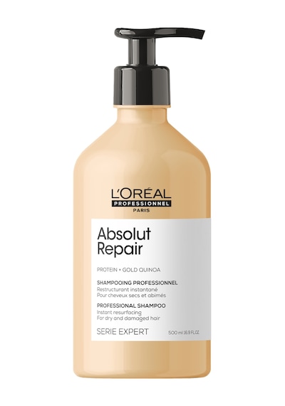 L'Oréal Professionnel Serie Expert Absolut Repair Yıpranmış Saçlar Için Onarıcı Şampuan 500 ML