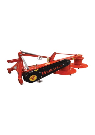 Metkarsan MK-165 Çayır Biçme Makinesi