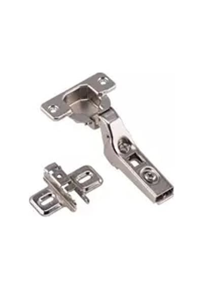 BLUM 70M2750 CLIP TAM DEVE BOYNU YAYSIZ MENTEŞE ( TABAN DAHİL )
