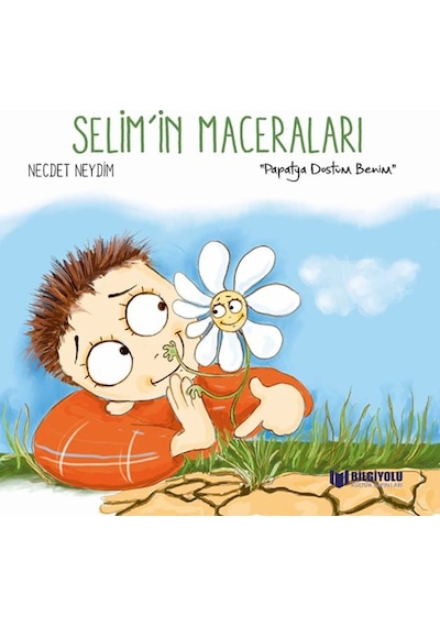 Selim'in Maceraları - Dostum Benim - Rxlu-595180