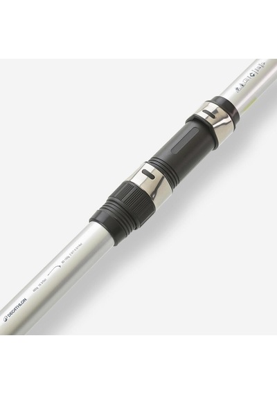 Caperlan Surfcasting Balıkçılık Olta Takımı - 80/150 G - Symbios Light-100 390