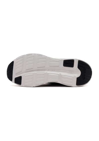 Skechers Glide-step Vortex Kadın Spor Ayakkabı Siyah