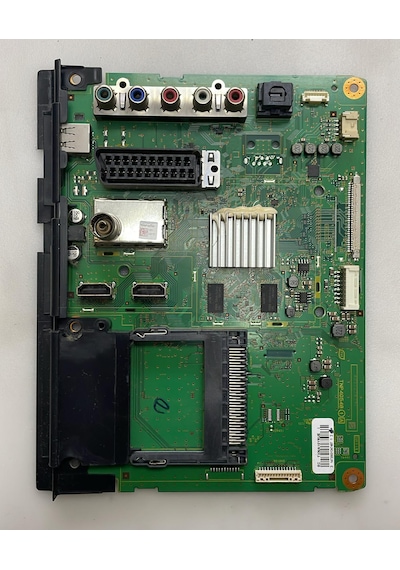 Tnp4g548 Tdsa-g220d Panasonic Anakart 32inç