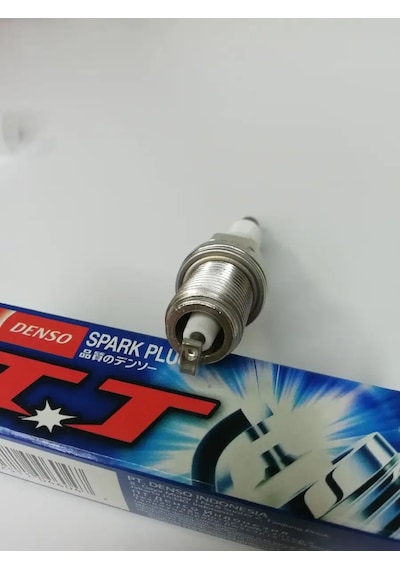 Denso K20tt Buji 93325947