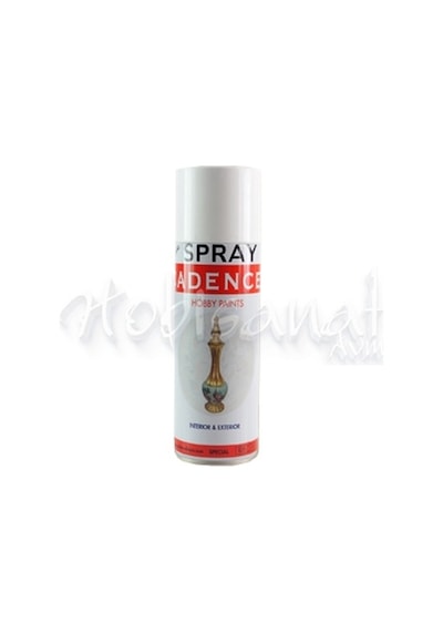 Cadence Sprey Vernik 400Ml Mat