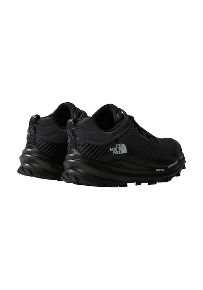 The North Face W Vectıv Fastpack Futurelıght Kadın Ayakkabı Nf0a5jczkt01 Siyah