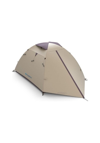 Husky Bird Plus 3 Kişilik Çadır A. Kahve Açık Kahverengi