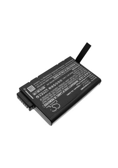 Philips Pagewriter Tc10 Tc20 Ekg Cihazı Yedek Bataryası Seri 601