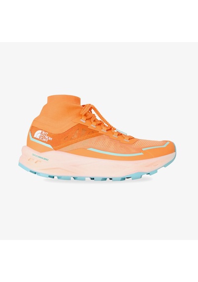 The North Face Offtrail Ultra Kadın Turuncu Spor Ayakkabı Nf0a8g52tts1