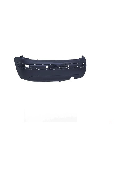 Cıtroen - Arka Tampon Ast. İtalyan Ct C3 2002-