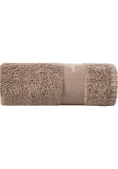 Mudo Home Mudo Home Koyu Bej El Havlusu 30x50
