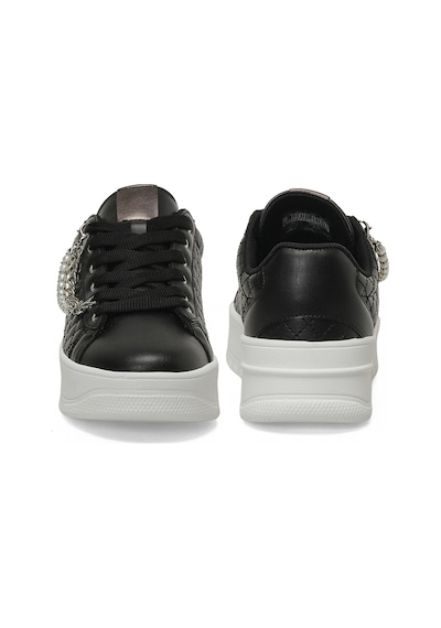 Torex Cathy W 6fx Siyah Kadın Sneaker 000000000102238223 Siyah