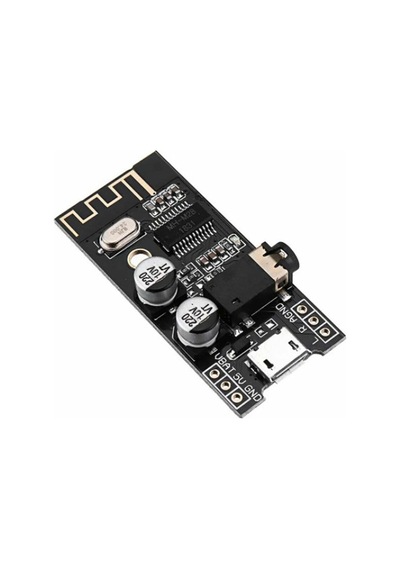 Mh-m28 Bluetooth 4.2 Ses Modülü