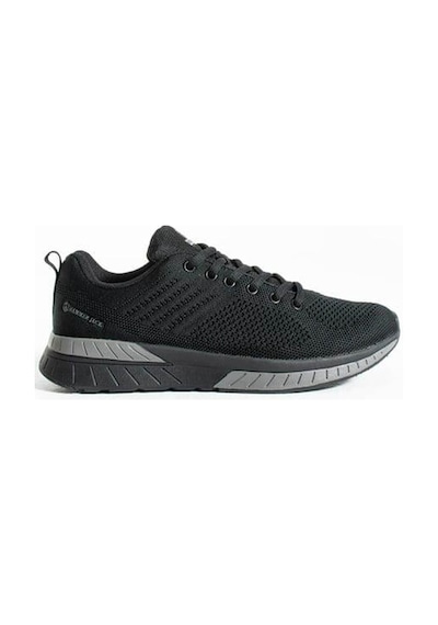 Hammer Jack Manaus M Siyah Erkek Sneaker 21200-m Siyah