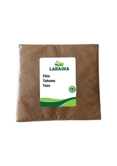 Chia Tohumu Tozu 500g