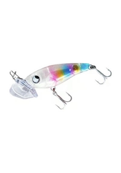 Rudie S Bug Bug Chinu 65mm 10gr Crstal Opal