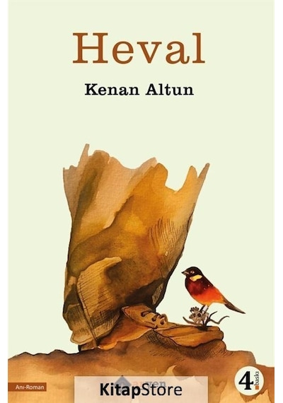 Heval - Kenan Altun - Aryen