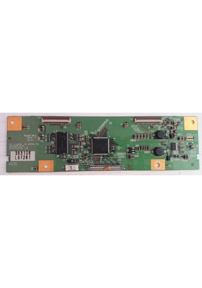 6870C-0036D, LC260WX2 ODC CONTROL PCB, T-CON BOARD