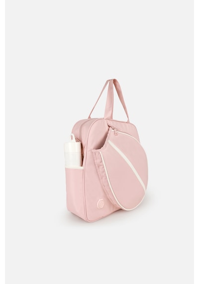 Paraşüt Kumaş Tenis Çantası,padel Çantası, Raket Cepli Tenis Çantası, Tennis Bag