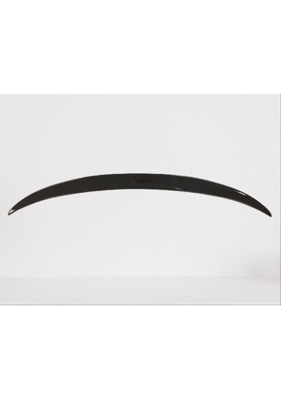 Autogp Bmw F10 Bagaj Üstü Spoiler M Performance 2010+ Pianoblack Cmbmw5f10hybspo