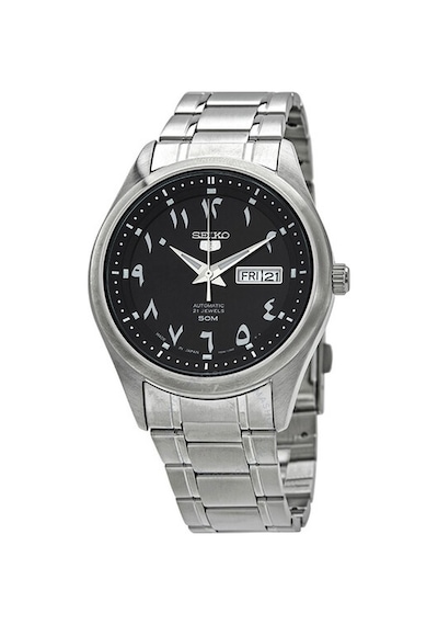 Seiko 5 Otomatik Arabic Erkek Kol Saati Snkp21j1