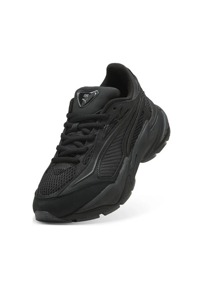 Puma Rs Surge Siyah Erkek Günlük Spor Ayakkabı