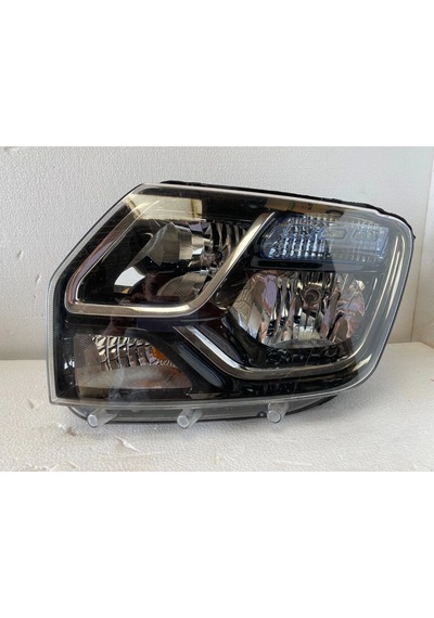 Renault Duster 1997-2000 Far Sol Far- Duster Sol Oem No:260606709r