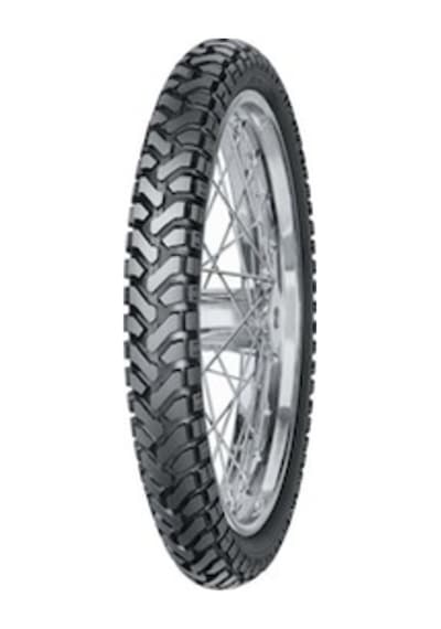 Crf 1000L Mitas  90/90-21 E07+ 150/70-18 E07+ Plus Ön Arka Set