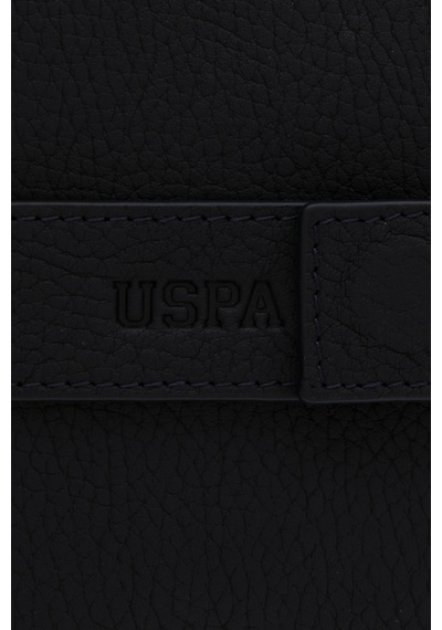 U.s. Polo Assn. Erkek Lacivert Cüzdan 50314784-vr033 Lacivert