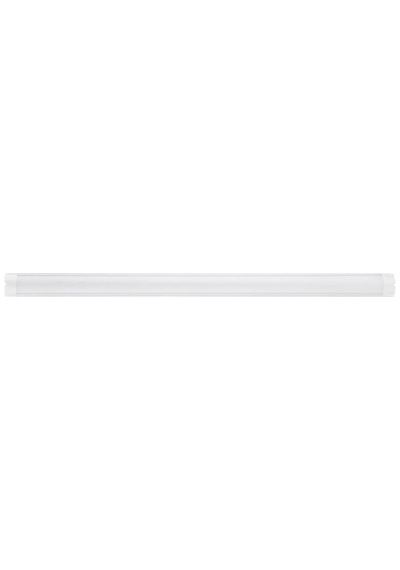 120 Cm 40 Watt 6500k 220 Volt Beyaz Led Bant Armatür 2'li Paket