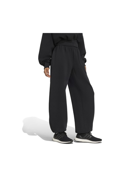 Adidas W All Szn Sl Pt Kadın Siyah Eşofman Altı Jm1652 Siyah