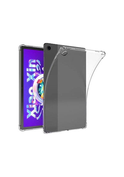 Lenovo Uyumlu Tab M10 Plus TB125FU 3. Nesil Anti Shock Kılıf-AL3308