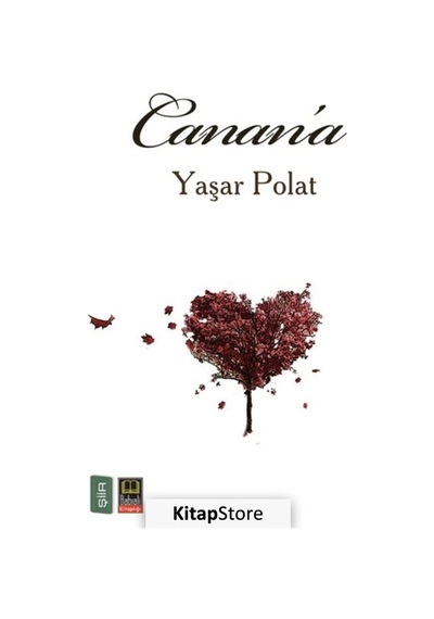 Canan'a - Yaşar Polat - Babıali Kitaplığı