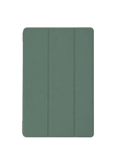 Apple İpad Mini 3 Kılıf Tablet Smart Kılıf - Yeşil