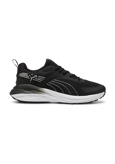 Puma Hypnotic Erkek Günlük Ayakkabı 39523502 Siyah Siyah