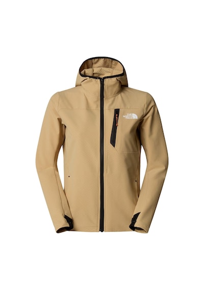 The North Face Kadın Ma Softshell Ceket Nf0a892rlk51 Kahverengi