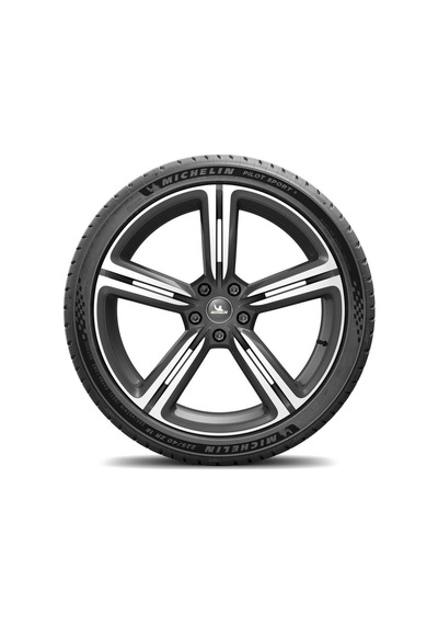 Michelin 215/55 R17 98Y XL Pilot Sport 5 Mi Yaz Lastiği 2025