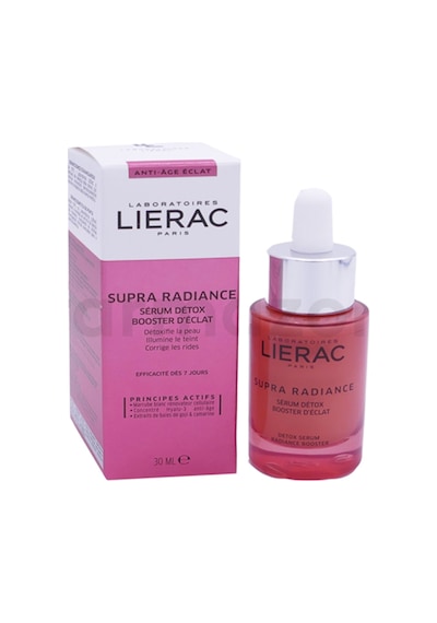 Lierac Paris Supra Radiance Serum 30 ML
