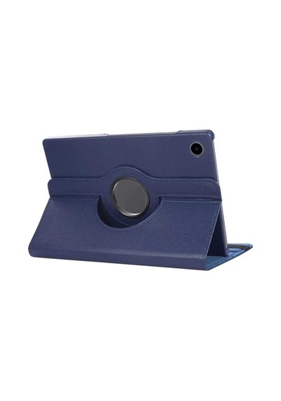 Samsung Uyumlu Galaxy Tab A8 10.5 Sm-X200 (2021) Zore Dönebilen Standlı (530358024)