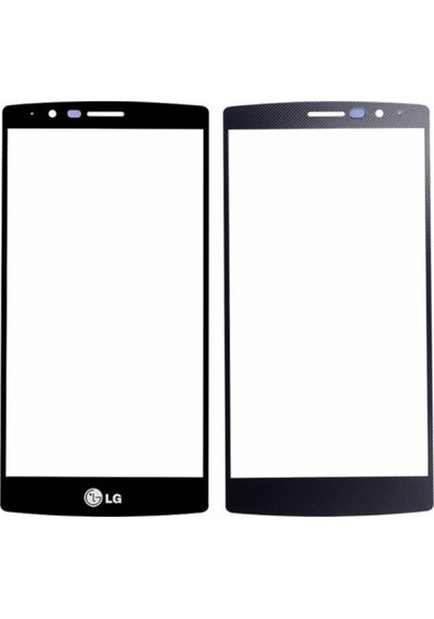 LG Uyumlu G4 Ön Cam Dokunmatik Touch + Tamir Seti